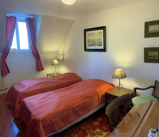 Segolene room Segolene room