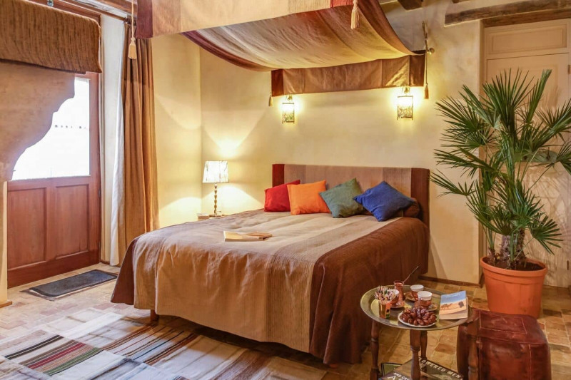 chambre sahara - 20mn du circuit des 24H