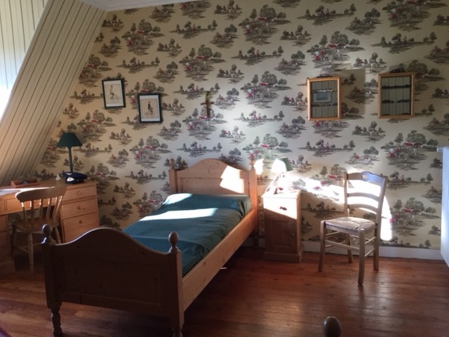 Chambre single Chambre single