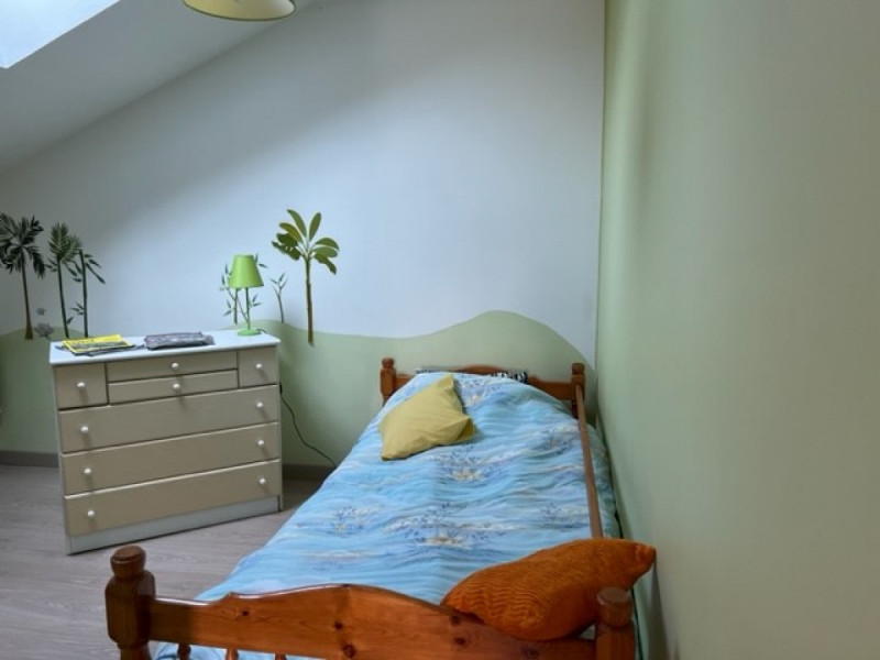 single room single room