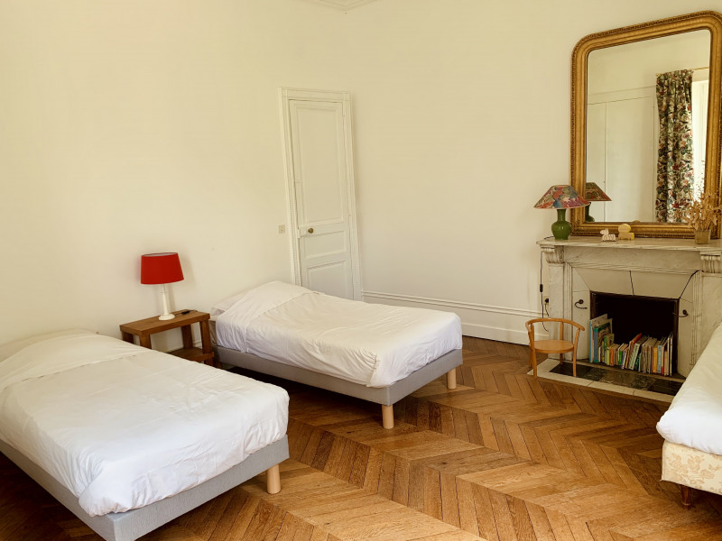 Triple room - cottage in the heart of nature Triple room - cottage in the heart of nature
