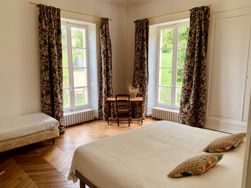 Triple room - cottage in the heart of nature Triple room - cottage in the heart of nature