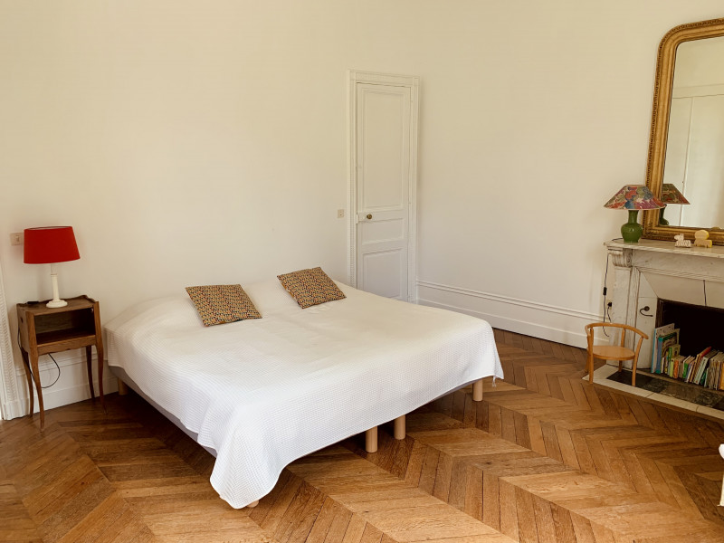 Triple room - cottage in the heart of nature Triple room - cottage in the heart of nature