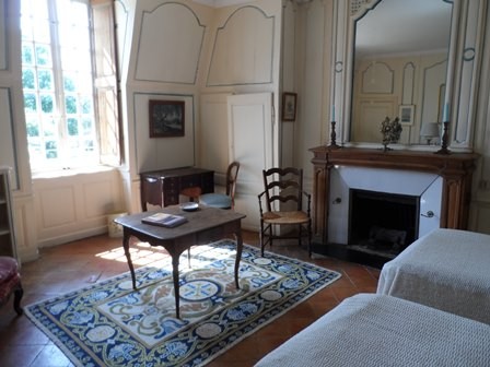 twin room chambre_twin_le_mans_castle_24h_race_2020