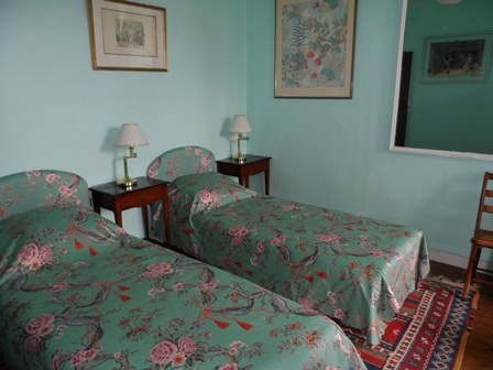 twin room chambre_twin_le_mans_castle_24h_race_2020