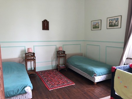 twin room twin_room_le_mans_24h_castle_race_2020