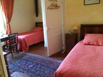 twin room twin room