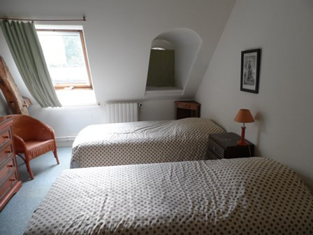 twin room twin room