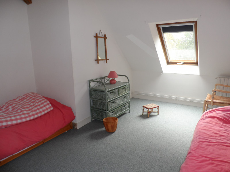 twin room twin room