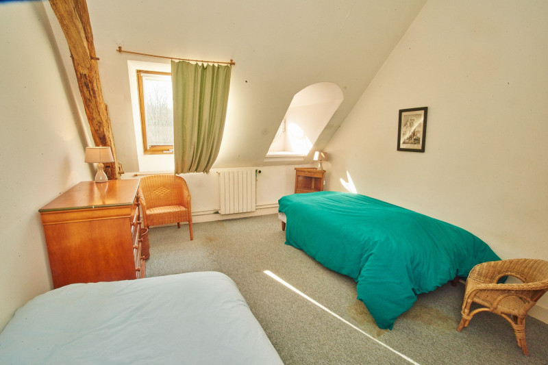 twin room twin room