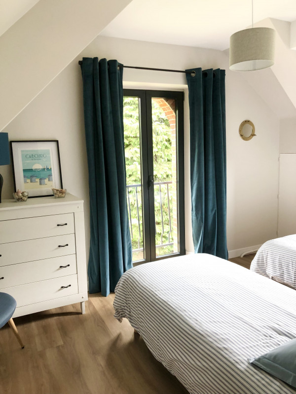 chambre twin chambre twin9-6770