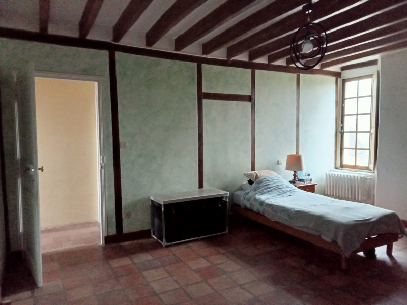 chambre verte chambre verte