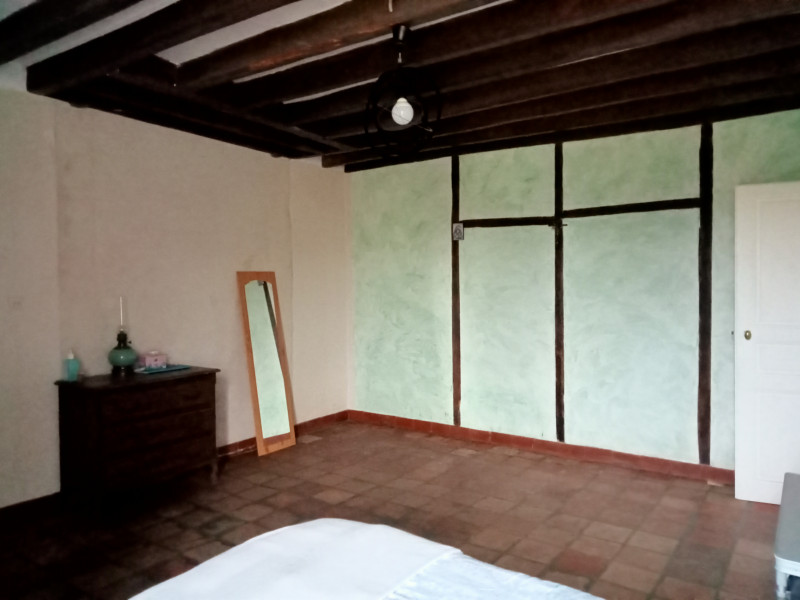 chambre verte chambre verte