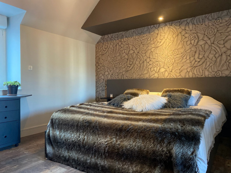 Villa room in Le Mans city center Villa room in Le Mans city center
