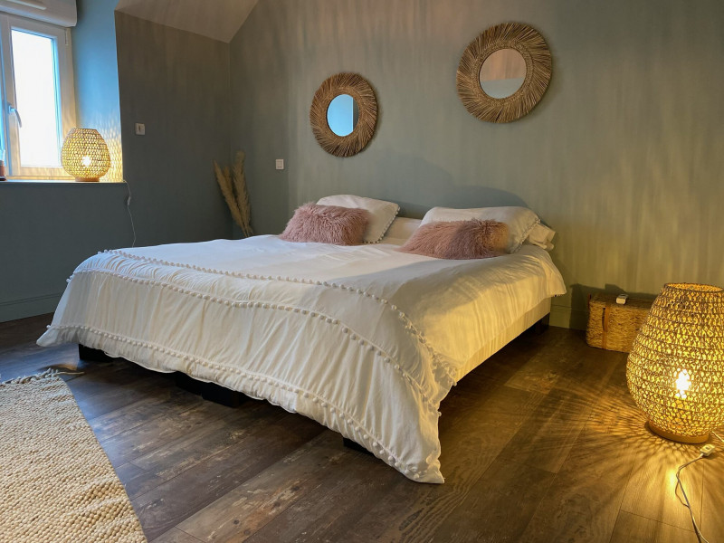 Villa room in Le Mans city center Villa room in Le Mans city center