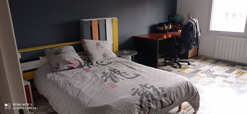 Room 1 - 20 minutes from the 24H circuit