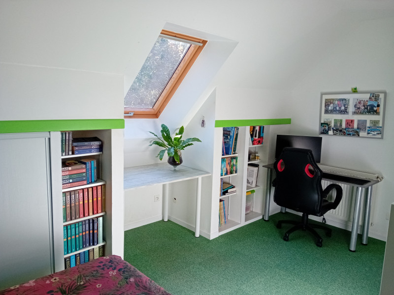 Chambres d'hôtes à 18mn du circuit des 24 Heures Chambres d'hôtes à 18mn du circuit des 24 Heures