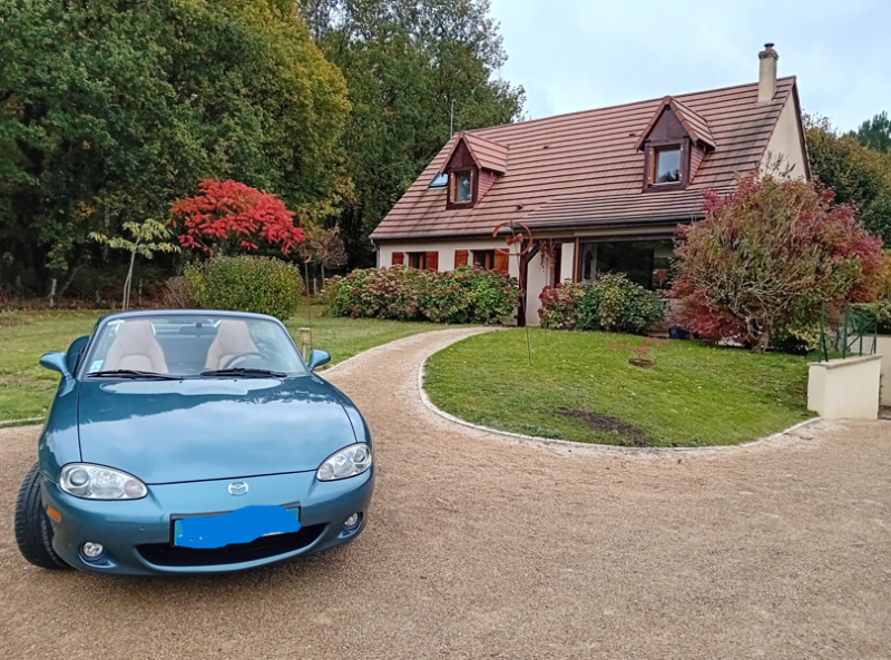 Chambres d'hôtes à 18mn du circuit des 24 Heures Chambres d'hôtes à 18mn du circuit des 24 Heures