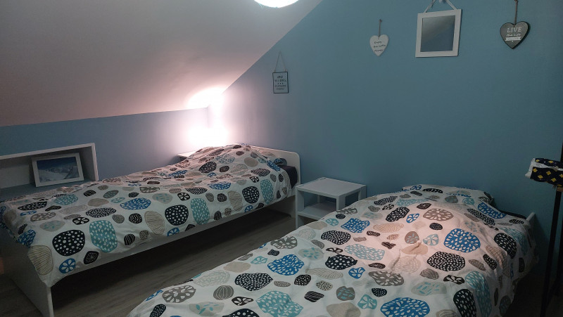 Chambres d'hôtes pour 4 personnes à 20 min du circuit des 24h Chambres d'hôtes pour 4 personnes à 20 min du circuit des 24h