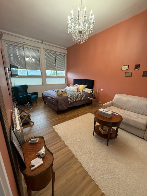 Charmant gite au Nord du Mans Charmant gite au Nord du Mans