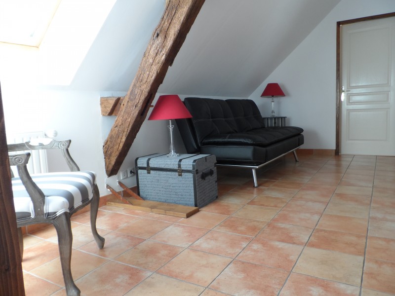 relaxing corner relaxing_corner_le_mans_24h_race_cottage