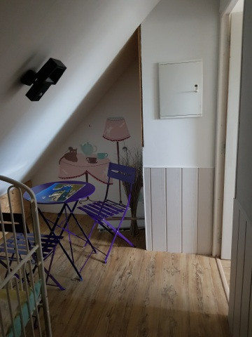 Coin détente Coin détente