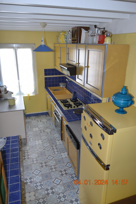 Kitchen Kitchen