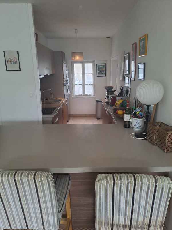 kitchen - 16mn from the circuit
