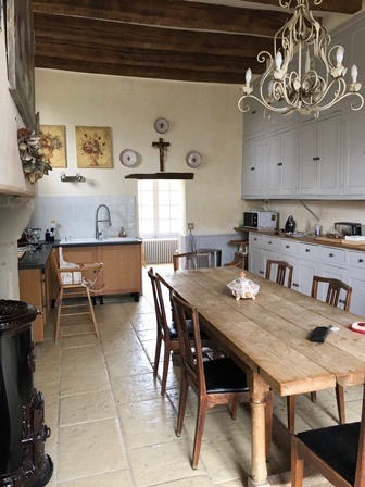 kitchen kitchen_le_mans_24h_castle_race_2020