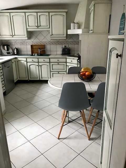 Kitchen kitchen-B&B-le-mans