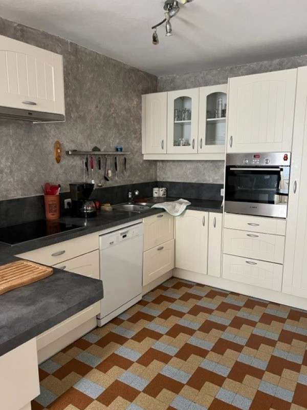 Kitchen Kitchen