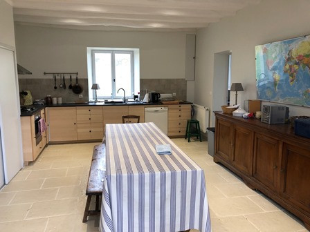 kitchen	 kitchen