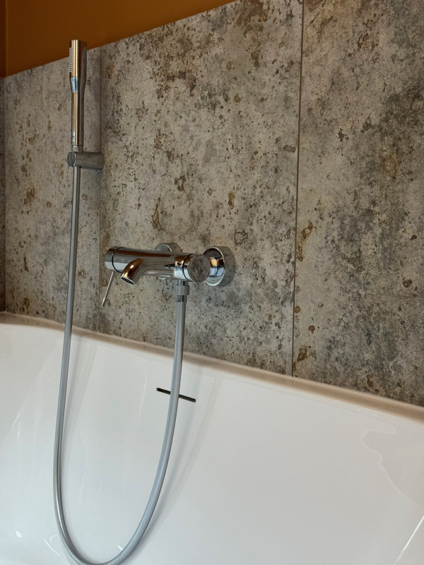 Demeure à la campagne pour 8 personnes