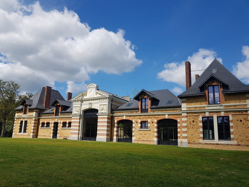 domaine
