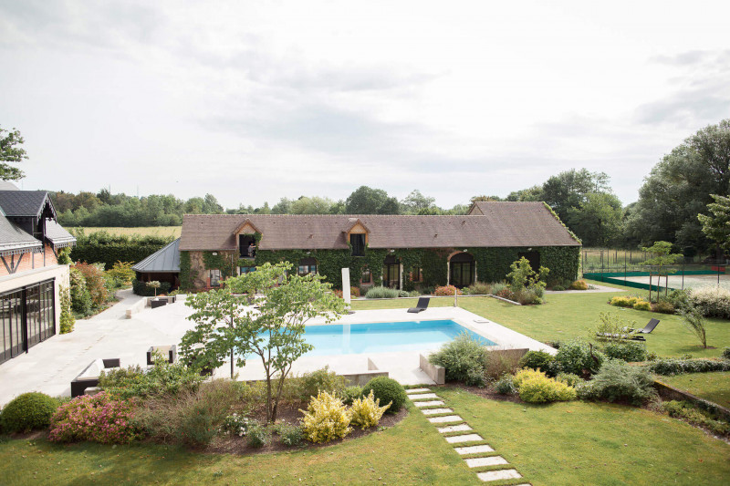 domaine à 15mn du circuit domaine à 15mn du circuit