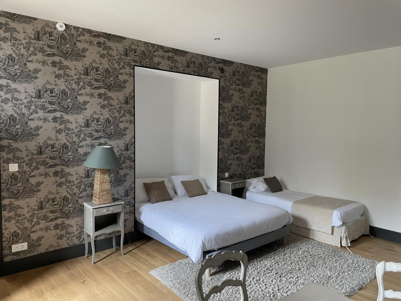 Domaine de réception : Hotel, gites et réception