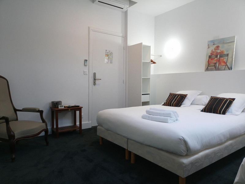 Domaine de réception : Hotel, gites et réception