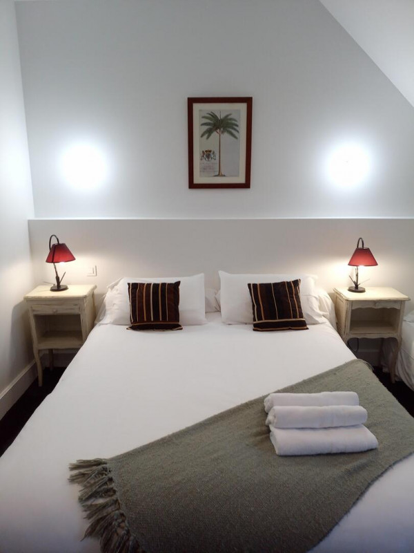 Domaine de réception : Hotel, gites et réception