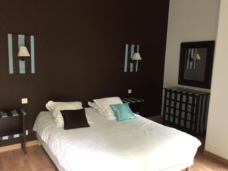 Domaine de réception : Hotel, gites et réception