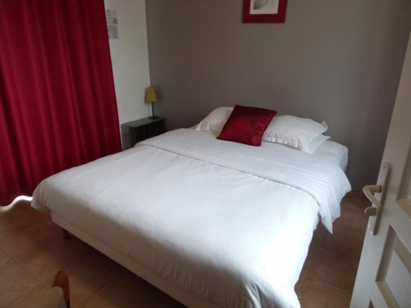 Domaine de réception : Hotel, gites et réception