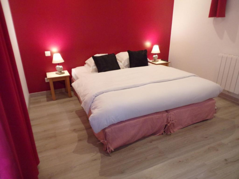 Domaine de réception : Hotel, gites et réception