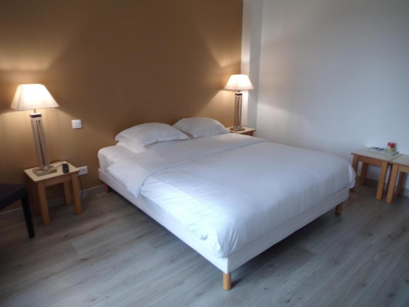 Domaine de réception : Hotel, gites et réception