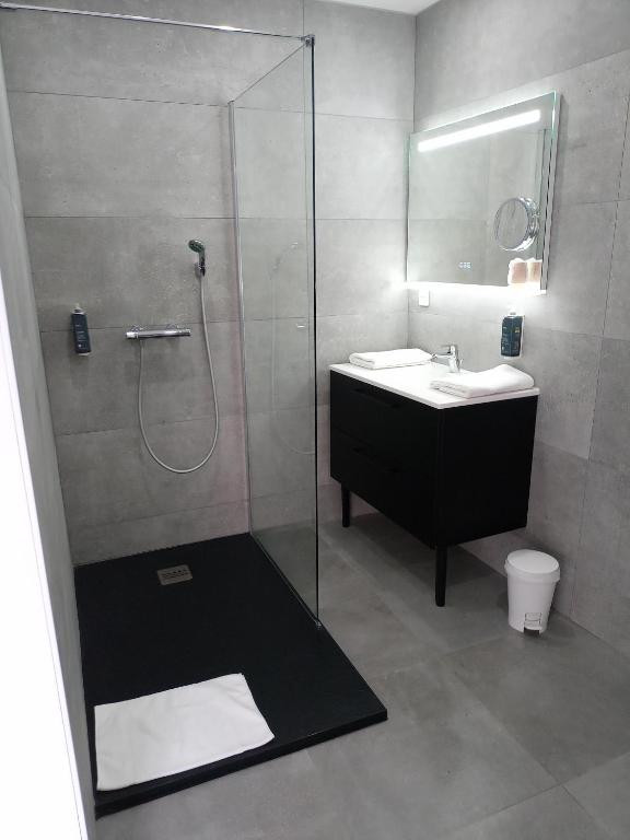 Domaine de réception : Hotel, gites et réception