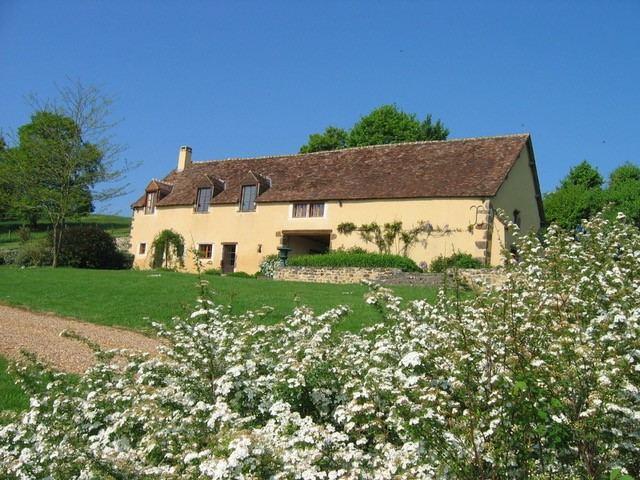 domaine exterieur