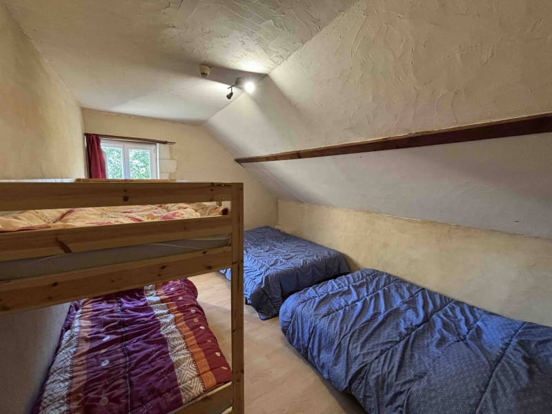 gite dormitory 25 minutes from the circuit