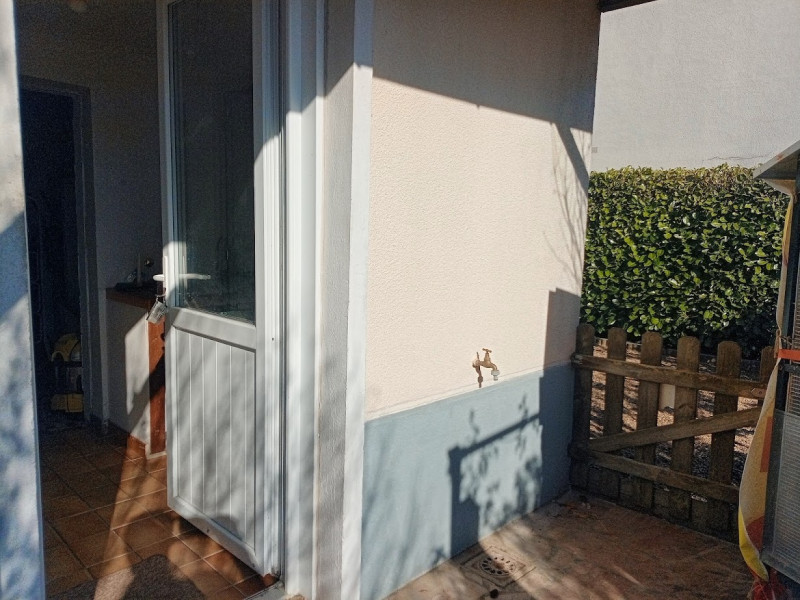 entrée - 15mn du circuit des 24H entrée - 15mn du circuit des 24H