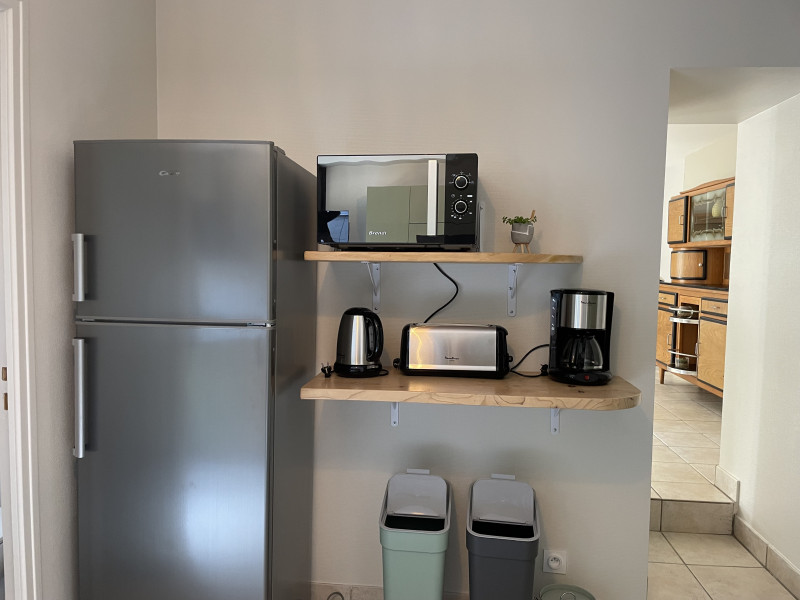 Kitchen equipment  Kitchen equipment