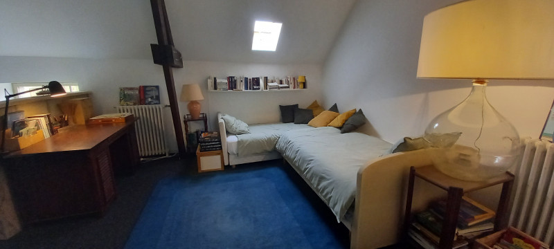 espace bureau - 35mn du circuit 