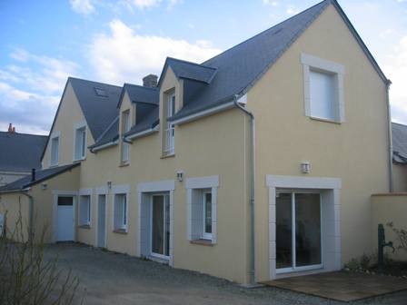 Extérieur_maison_lemans_24h_b&b