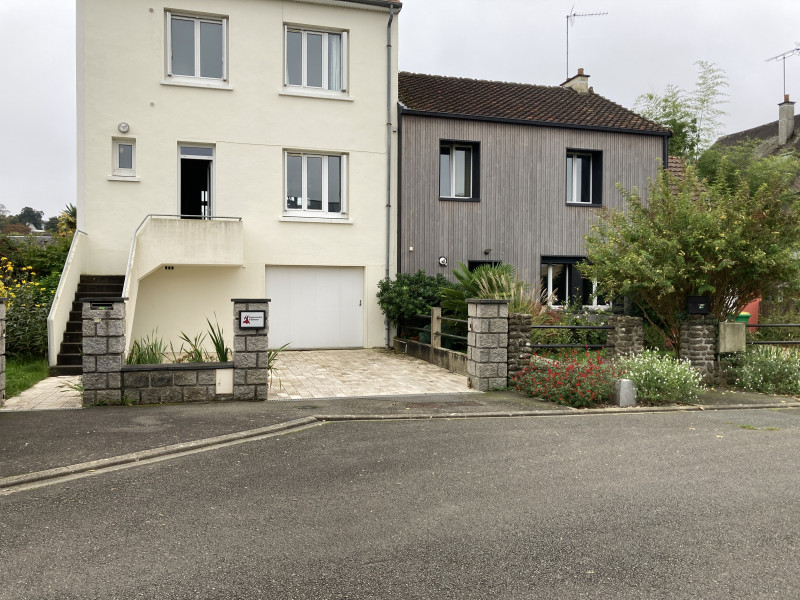extérieur extérieur